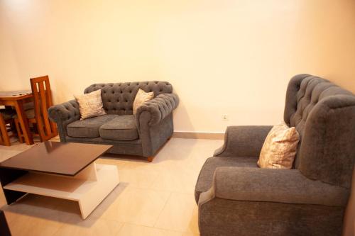 Imagen general del Kigali homes villa, Kicukiro. Foto 8