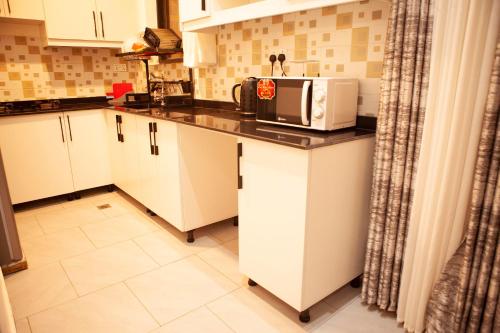 Imagen general del Kigali homes villa, Kicukiro. Foto 9