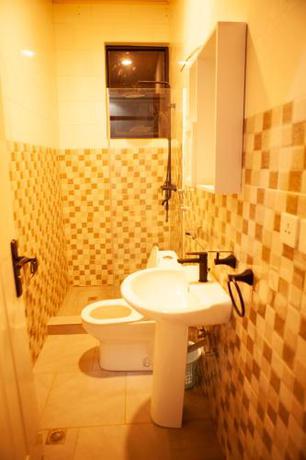 Imagen general del Kigali homes villa, Kicukiro. Foto 10