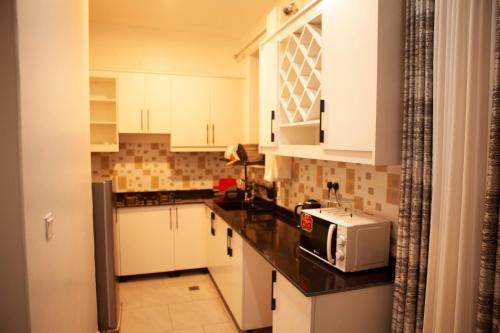 Imagen general del Kigali homes villa, Kicukiro. Foto 12