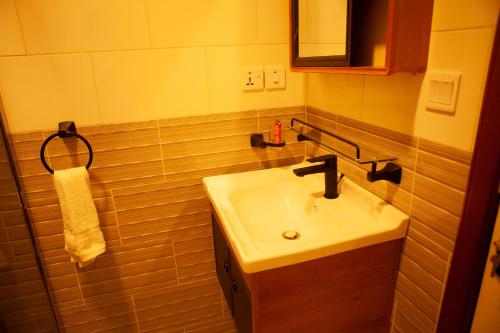 Imagen general del Kigali homes villa, Kicukiro. Foto 13