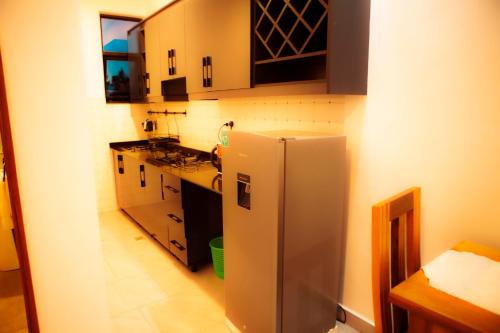 Imagen general del Kigali homes villa, Kicukiro. Foto 15