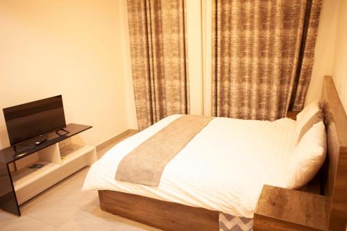 Imagen de la habitación del Kigali homes villa, Kicukiro. Foto 20