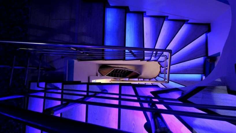 Imagen general del Kilic Hotel. Foto 2