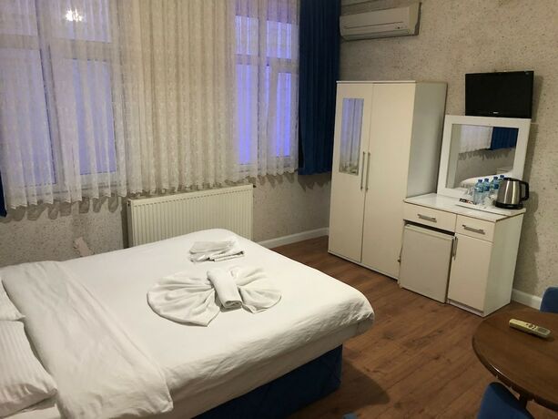 Imagen general del Kilic Hotel. Foto 3