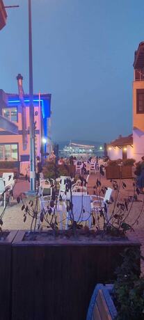 Imagen general del Kilic Hotel. Foto 4