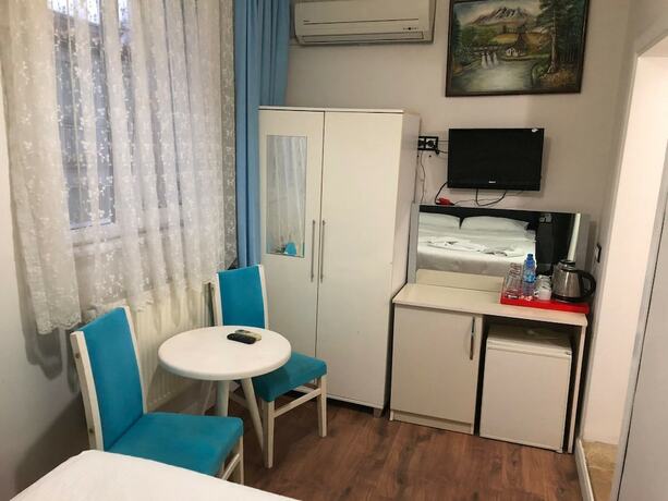 Imagen general del Kilic Hotel. Foto 5