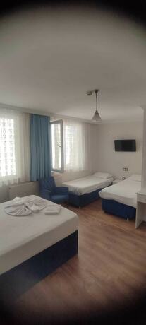 Imagen general del Kilic Hotel. Foto 6