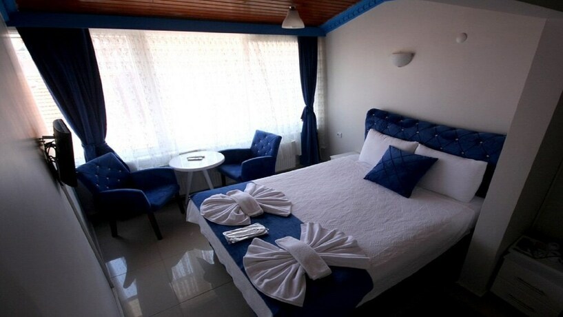Imagen de la habitación del Kilic Hotel. Foto 9