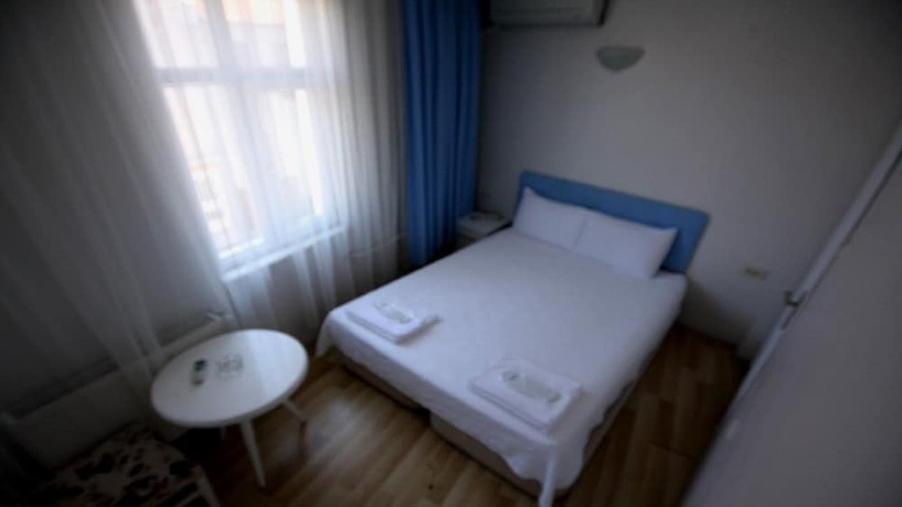 Imagen de la habitación del Kilic Hotel. Foto 11