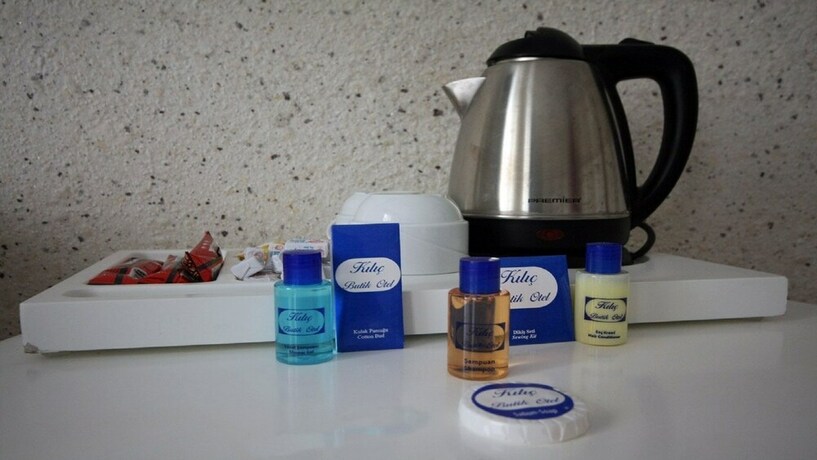 Imagen de la habitación del Kilic Hotel. Foto 12