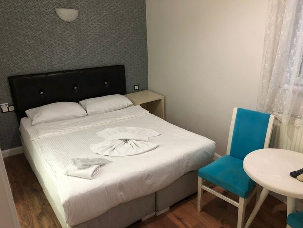 Imagen de la habitación del Kilic Hotel. Foto 13