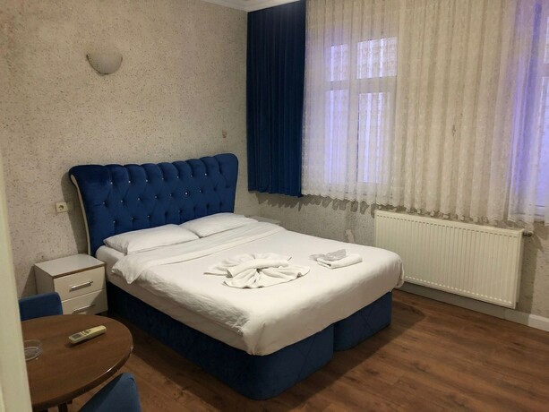 Imagen de la habitación del Kilic Hotel. Foto 14