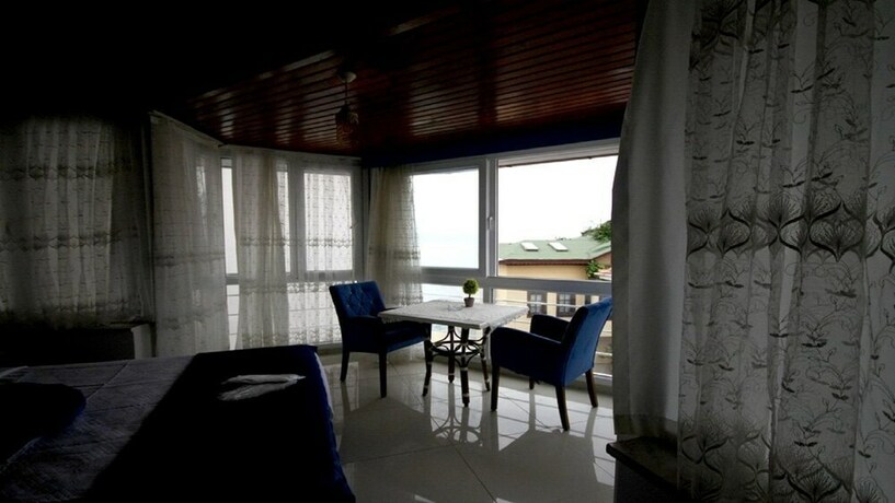 Imagen de la habitación del Kilic Hotel. Foto 15