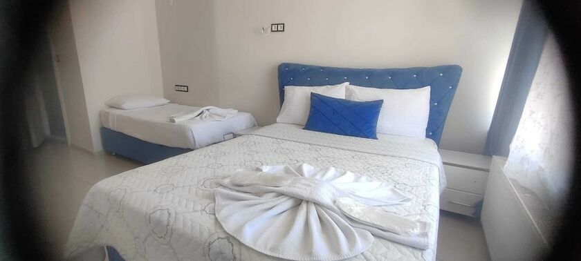 Imagen de la habitación del Kilic Hotel. Foto 16