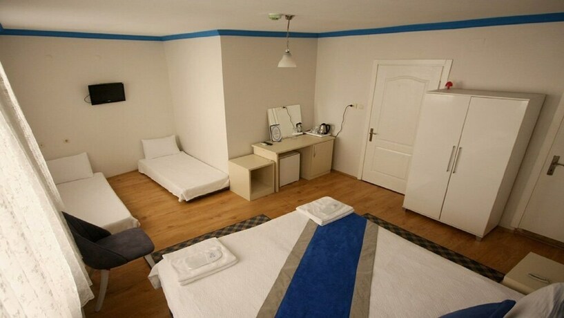 Imagen de la habitación del Kilic Hotel. Foto 18