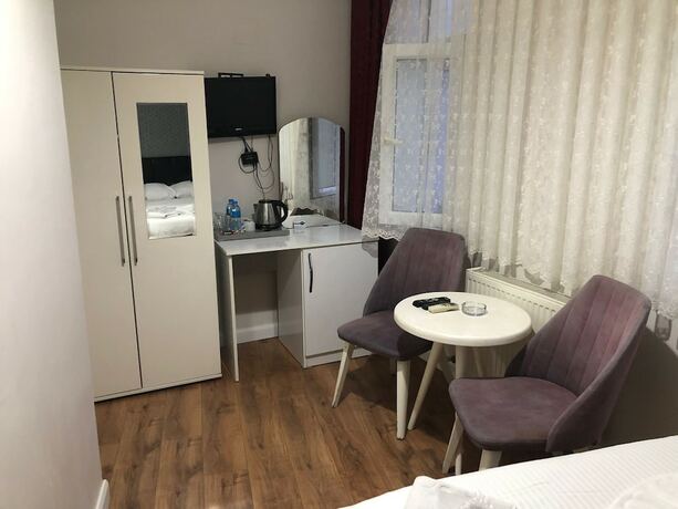 Imagen de la habitación del Kilic Hotel. Foto 19