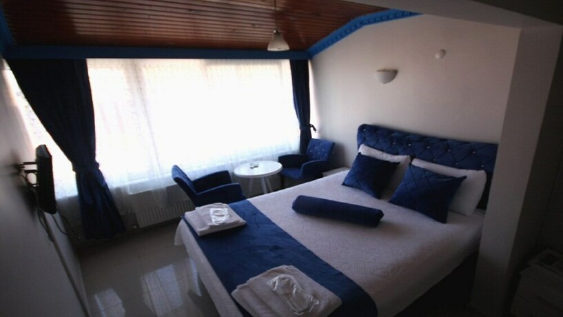 Imagen de la habitación del Kilic Hotel. Foto 20