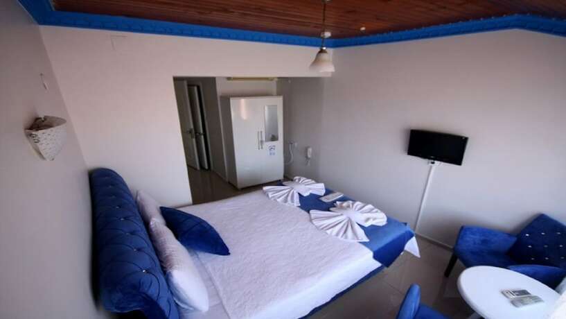 Imagen de la habitación del Kilic Hotel. Foto 21