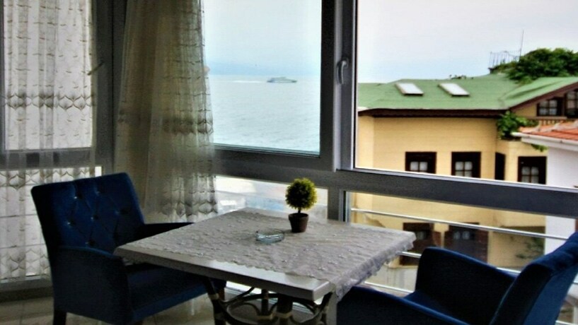 Imagen de la habitación del Kilic Hotel. Foto 22