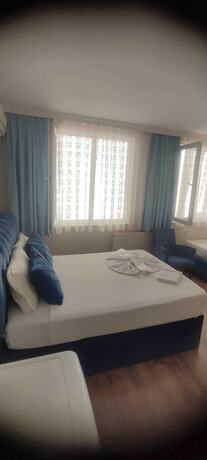 Imagen de la habitación del Kilic Hotel. Foto 24