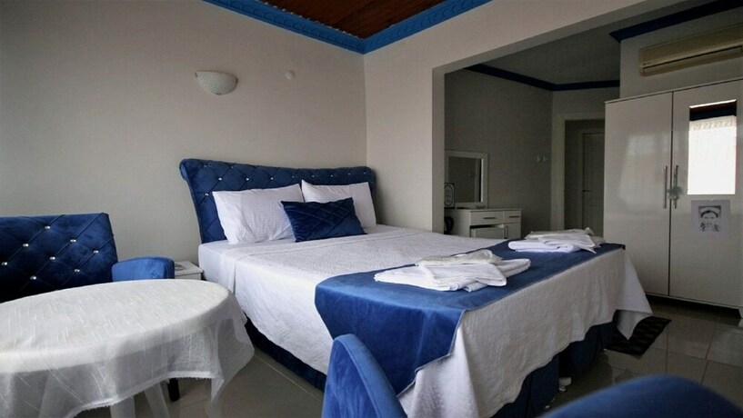 Imagen de la habitación del Kilic Hotel. Foto 26