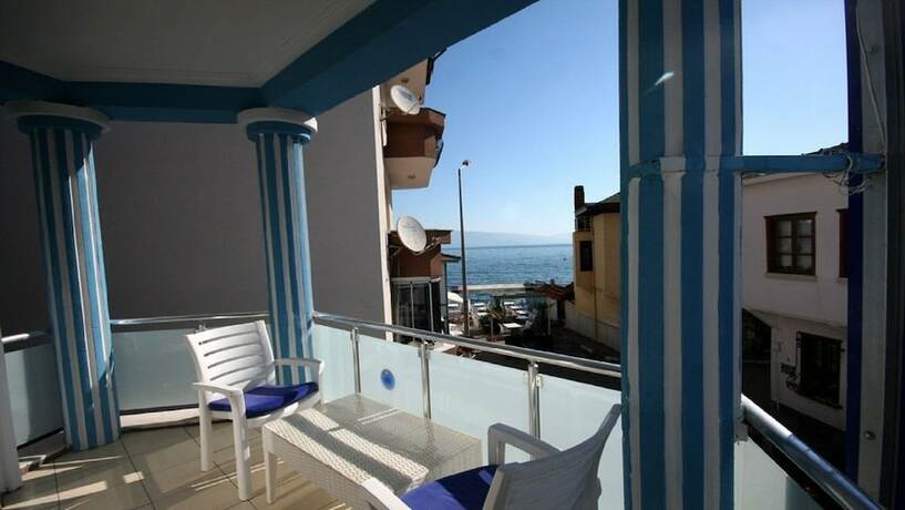 Imagen de la habitación del Kilic Hotel. Foto 27