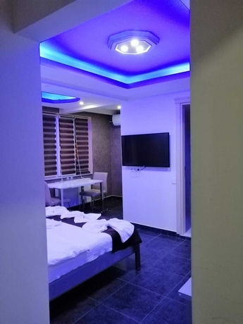 Imagen de la habitación del Kilic Motel. Foto 8