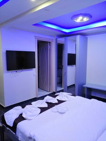 Imagen de la habitación del Kilic Motel. Foto 9