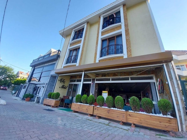 Imagen general del Kilic Motel. Foto 1