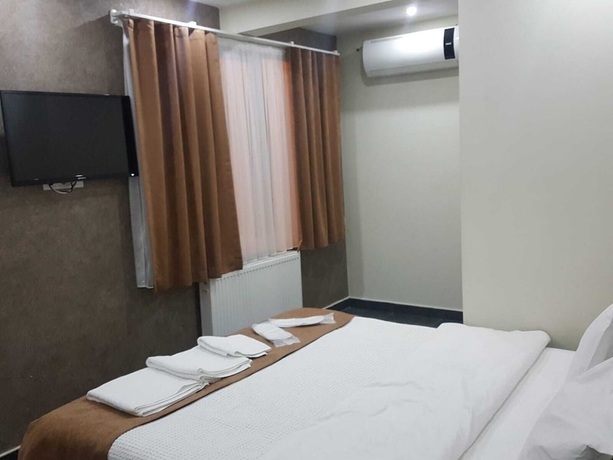 Imagen de la habitación del Kilic Motel. Foto 10