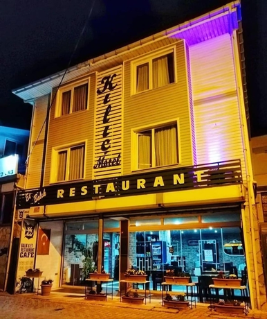 Imagen general del Kilic Motel. Foto 3