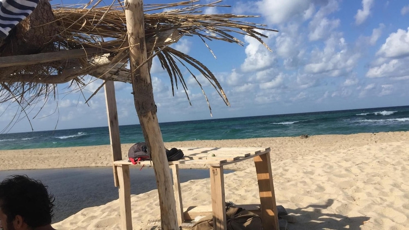 Imagen de los exteriores del Kilic Motel. Foto 15