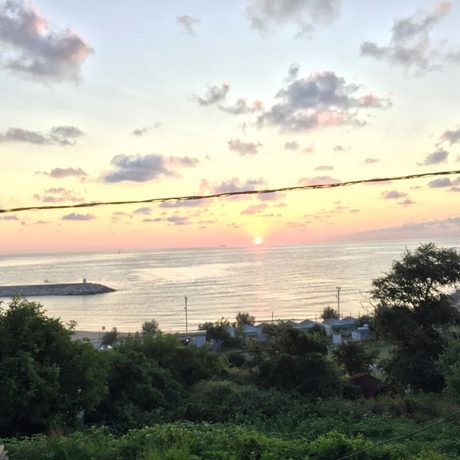 Imagen de los exteriores del Kilic Motel. Foto 17