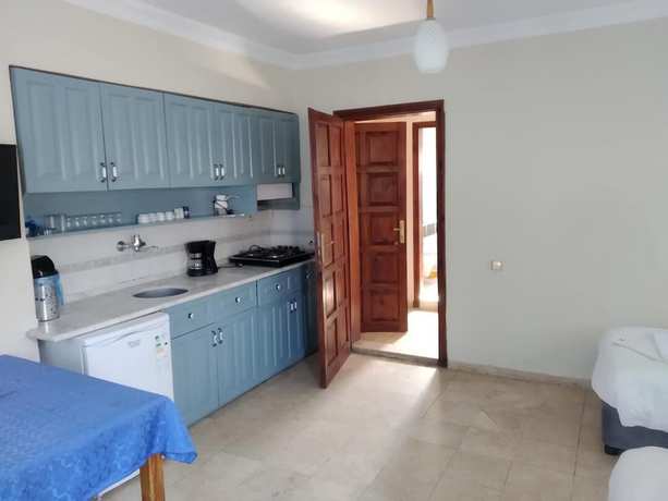 Imagen de la habitación del Kilim Apart Hotel. Foto 5