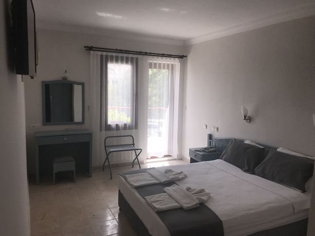 Imagen de la habitación del Kilim Apart Hotel. Foto 6