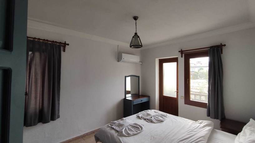 Imagen de la habitación del Kilim Apart Hotel. Foto 7