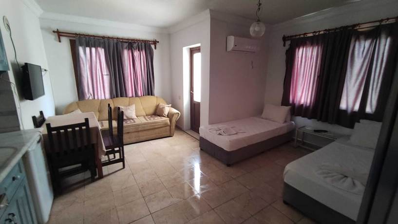 Imagen de la habitación del Kilim Apart Hotel. Foto 8