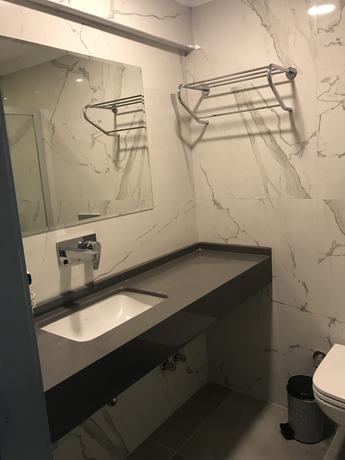 Imagen de la habitación del Kilim Apart Hotel. Foto 16