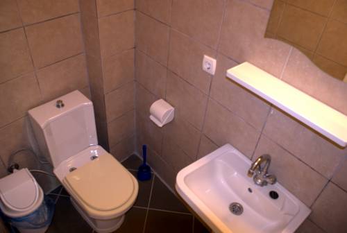 Imagen de la habitación del Kilim Hotel, Dalyan. Foto 1