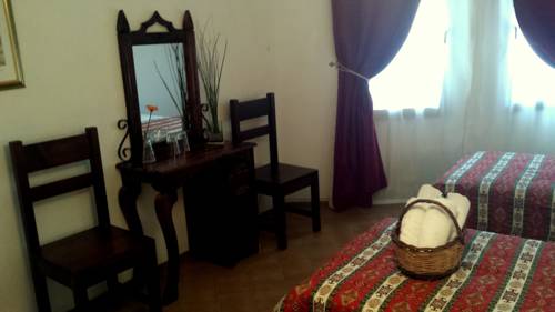 Imagen de la habitación del Kilim Hotel, Dalyan. Foto 4