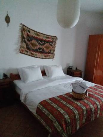 Imagen de la habitación del Kilim Hotel, Dalyan. Foto 5