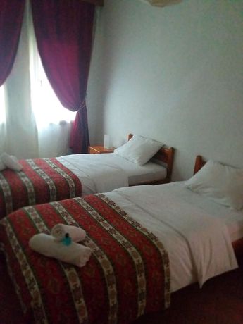 Imagen de la habitación del Kilim Hotel, Ortaca. Foto 2