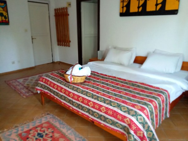 Imagen de la habitación del Kilim Hotel, Ortaca. Foto 3