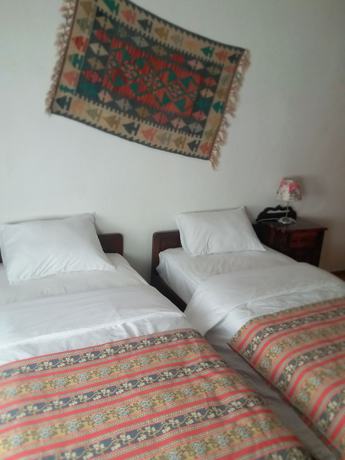 Imagen de la habitación del Kilim Hotel, Ortaca. Foto 4