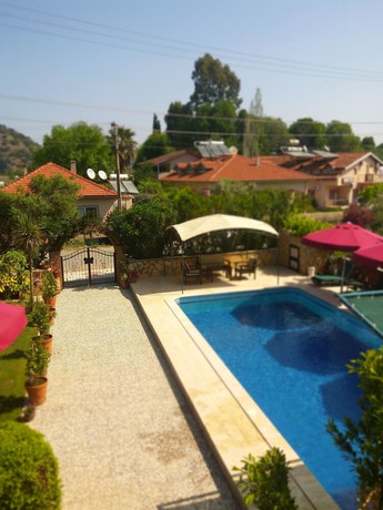 Imagen general del Kilim Hotel, Ortaca. Foto 1