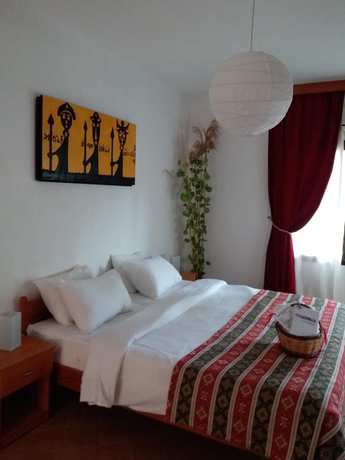 Imagen de la habitación del Kilim Hotel, Ortaca. Foto 11
