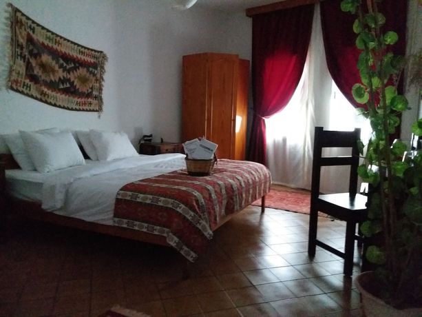 Imagen de la habitación del Kilim Hotel, Ortaca. Foto 14