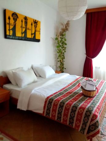 Imagen de la habitación del Kilim Hotel, Ortaca. Foto 15