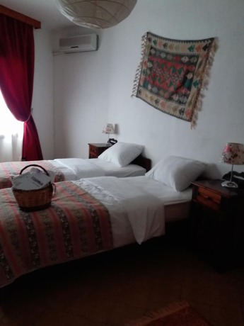 Imagen de la habitación del Kilim Hotel, Ortaca. Foto 17